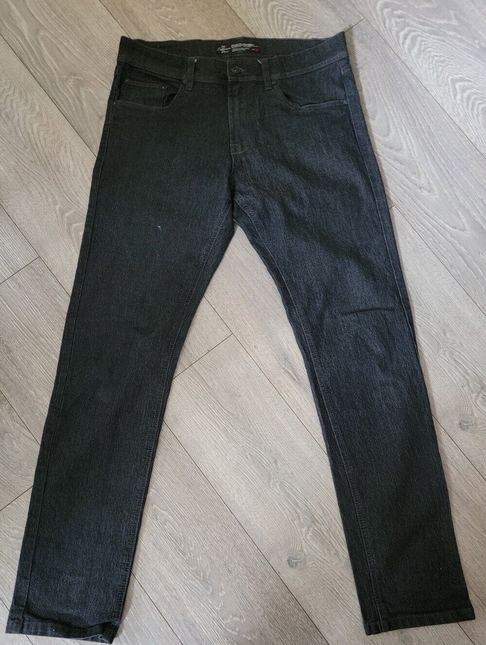Private Member Jeans